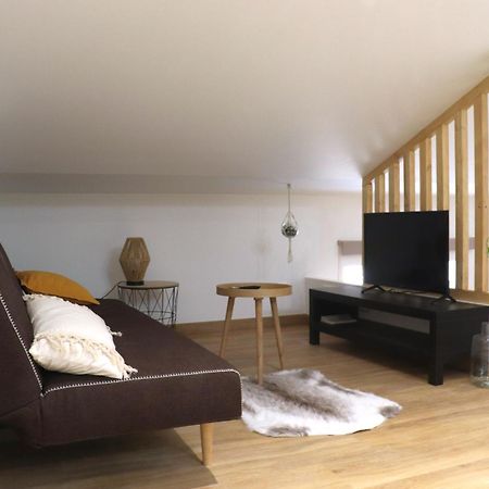 Superbes Appartements Modernes Et Neufs Bagnols-sur-Cèze Exteriér fotografie
