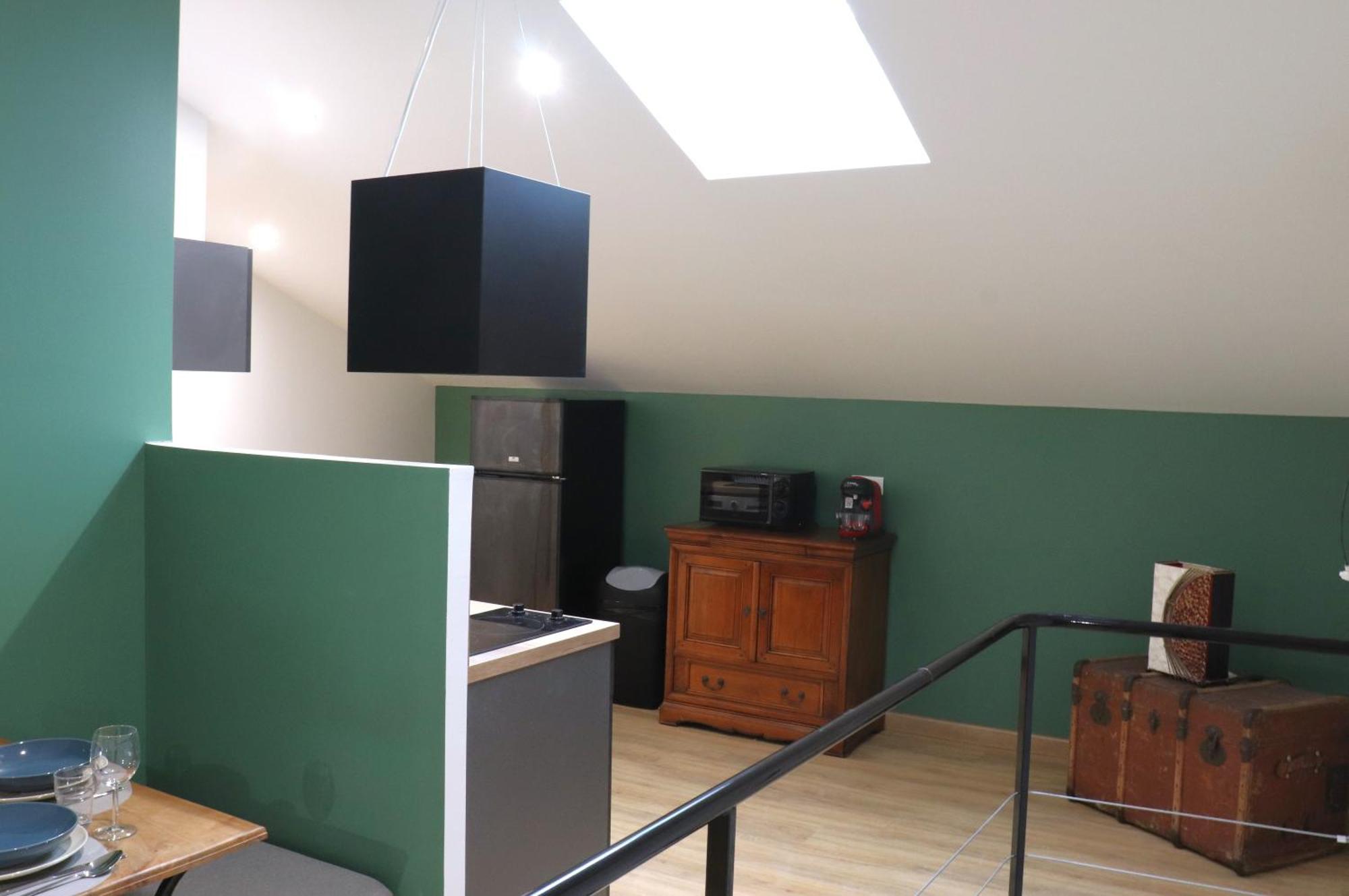 Superbes Appartements Modernes Et Neufs Bagnols-sur-Cèze Exteriér fotografie