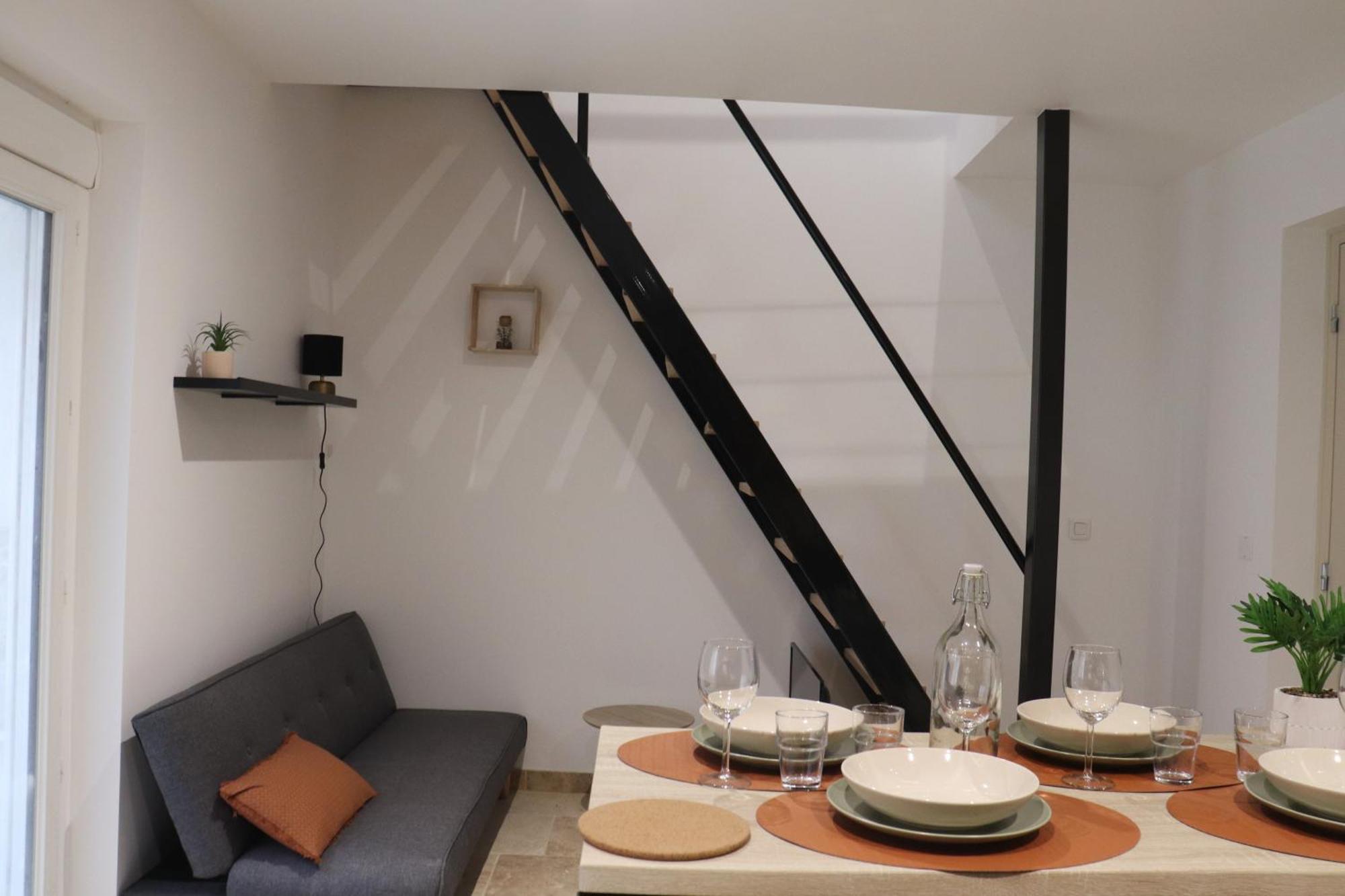 Superbes Appartements Modernes Et Neufs Bagnols-sur-Cèze Exteriér fotografie