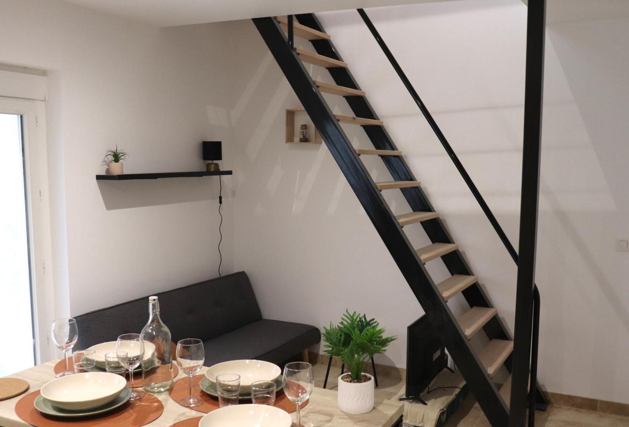 Superbes Appartements Modernes Et Neufs Bagnols-sur-Cèze Exteriér fotografie